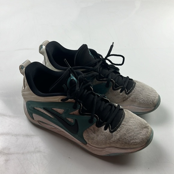 Nike KD Photon Dust Teal Sneakers - Size 9.5 - G 64-4 - Picture 2 of 9